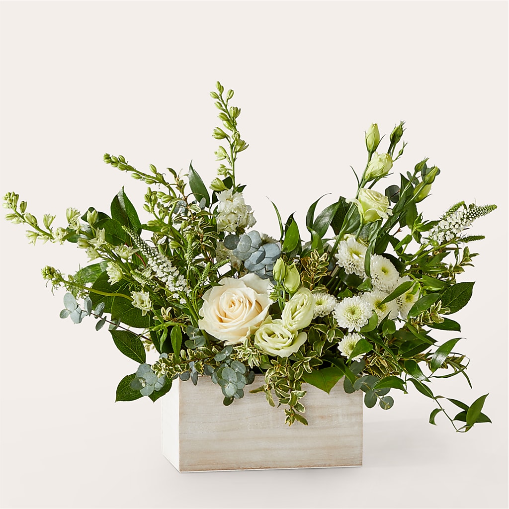 Bouquet de cachemire