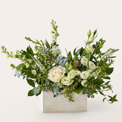 Bouquet de cachemire