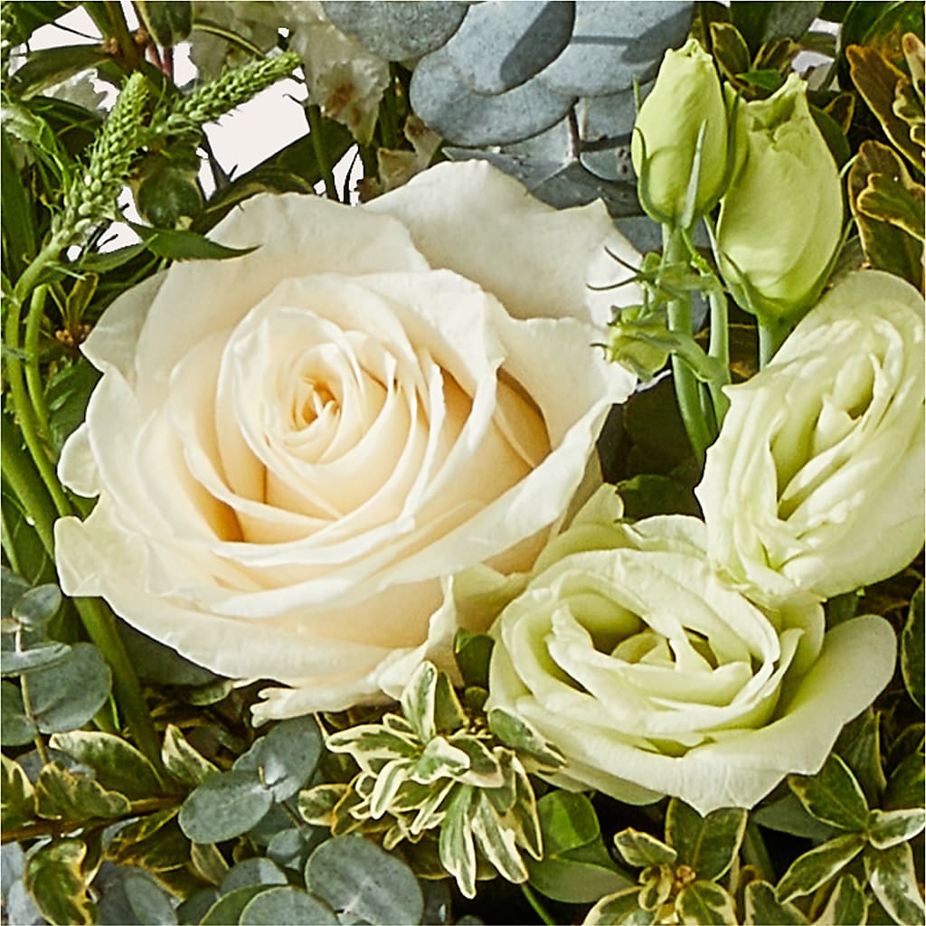 Cashmere Bouquet –  Talia Flowers, Ottawa ON