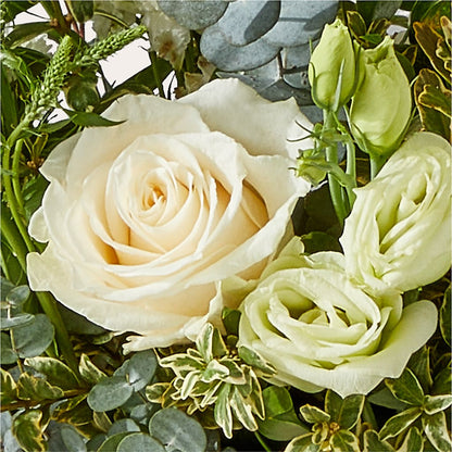 Cashmere Bouquet –  Talia Flowers, Ottawa ON