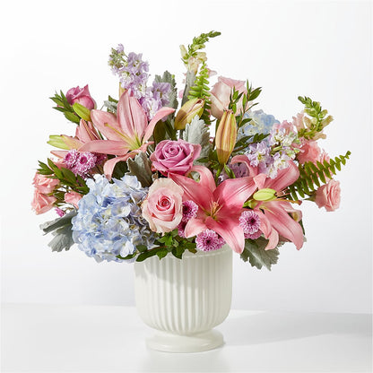 Ramo de Flores de Ensueño