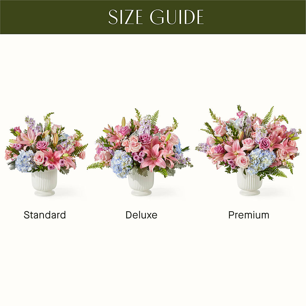 Wonderland Bouquet –  Talia Flowers, Ottawa ON