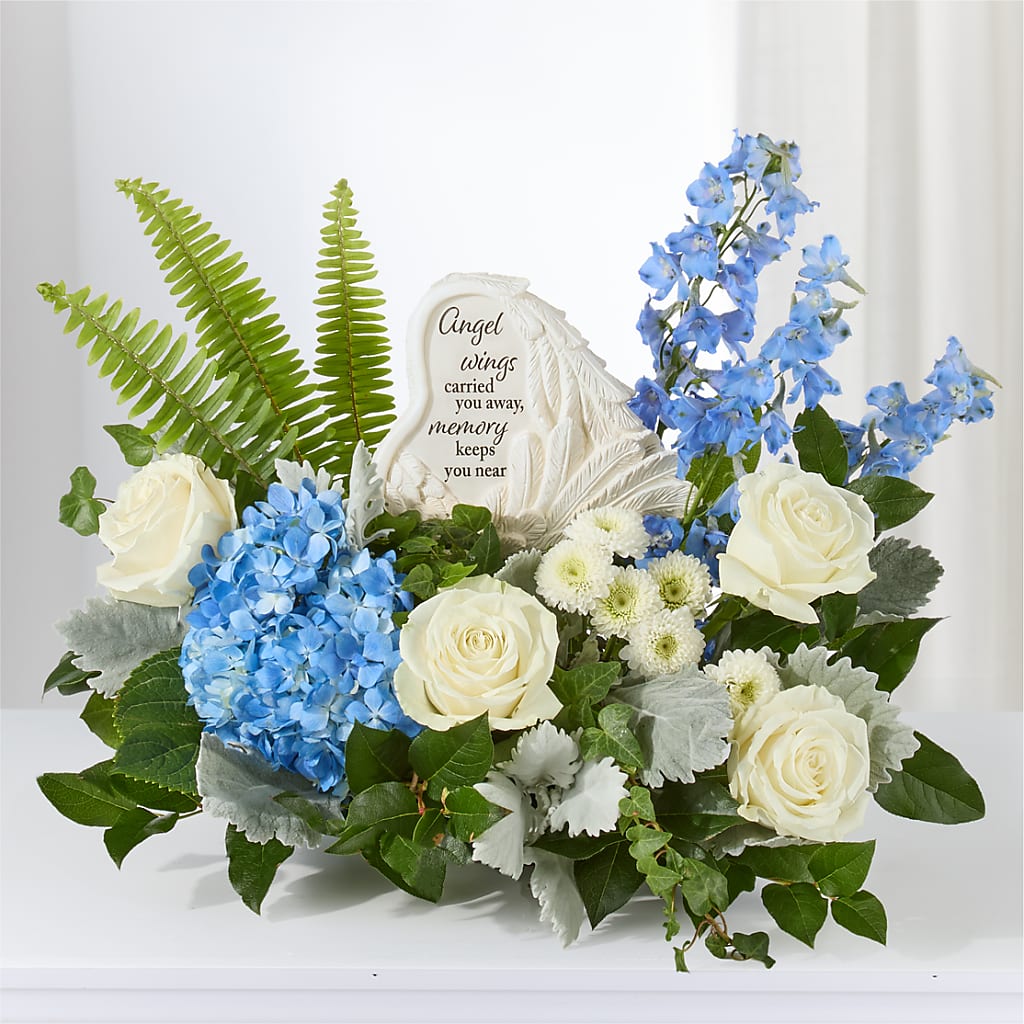 Dearest Arrangement –  Talia Flowers, Ottawa ON