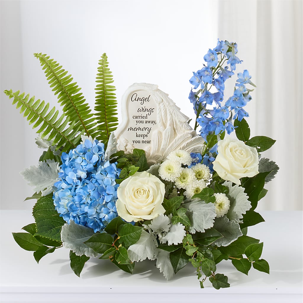 Dearest Arrangement –  Talia Flowers, Ottawa ON