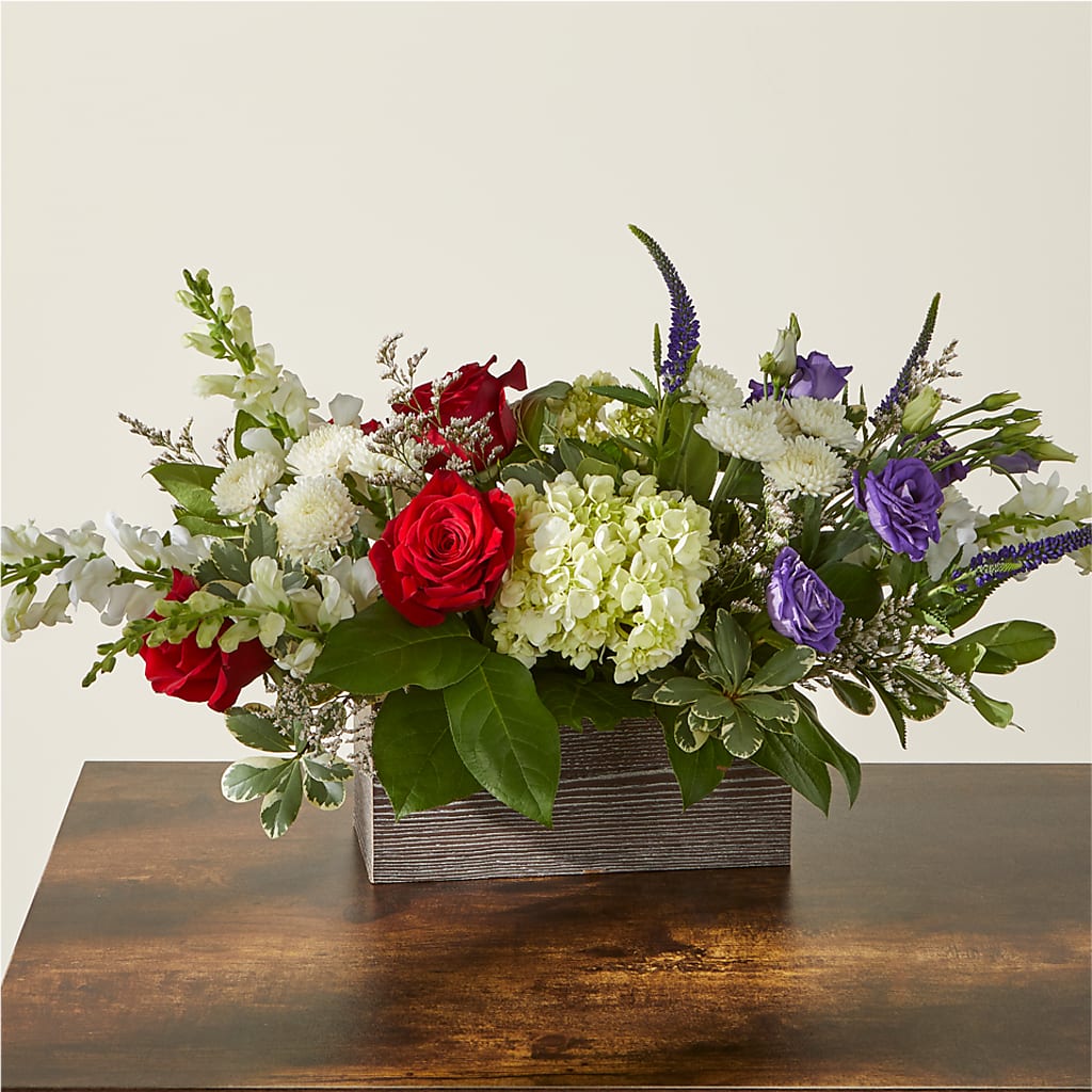 Bouquet de Magnolia Doux