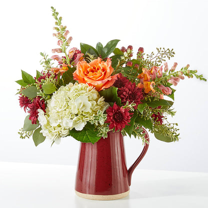 Fall's Finest Bouquet –  Talia Flowers, Ottawa ON