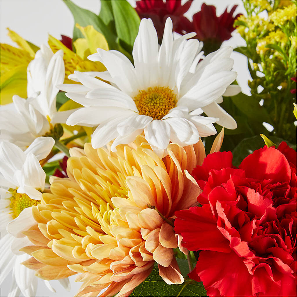 Fall Delight – A Florist Original –  Talia Flowers, Ottawa ON