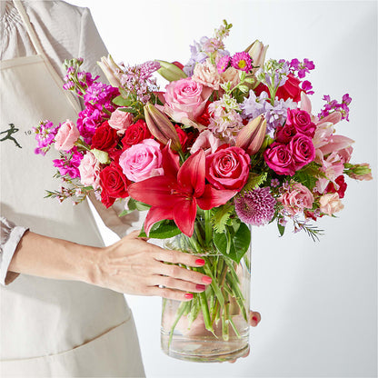 Swooning Over You - A Luxury Florist Original –  Talia Flowers, Ottawa ON