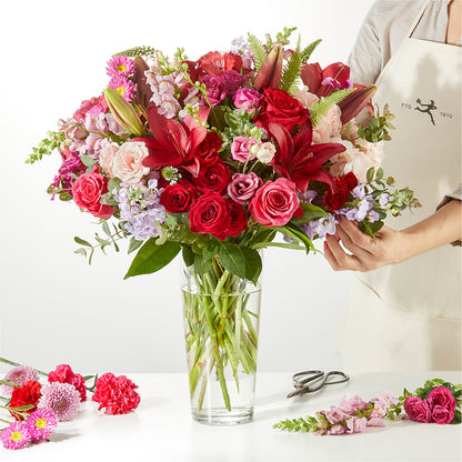 Swooning Over You - A Luxury Florist Original –  Talia Flowers, Ottawa ON
