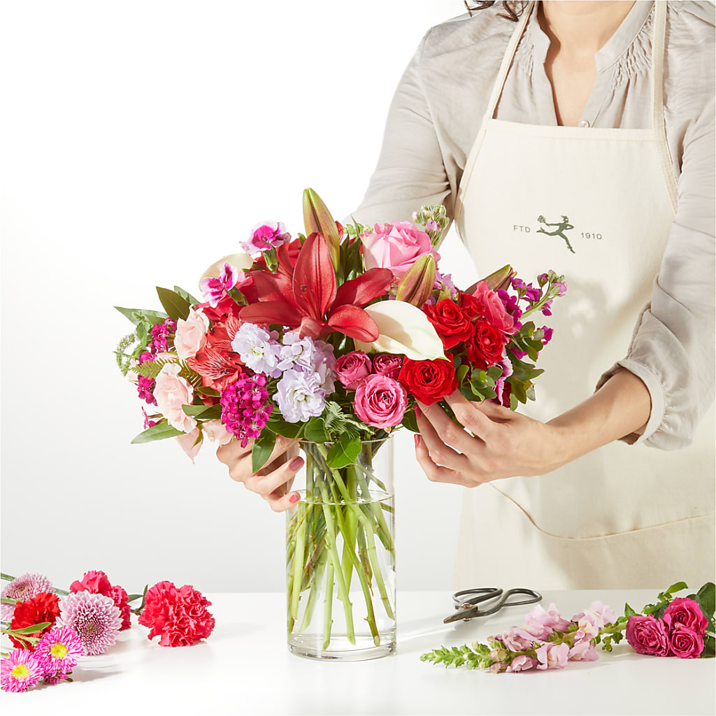 Swooning Over You - A Luxury Florist Original –  Talia Flowers, Ottawa ON