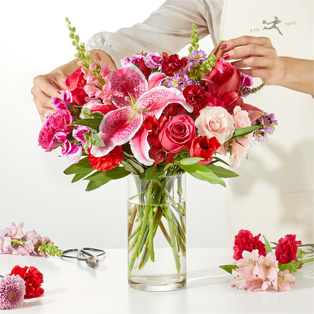 Together Forever - A Florist Original –  Talia Flowers, Ottawa ON