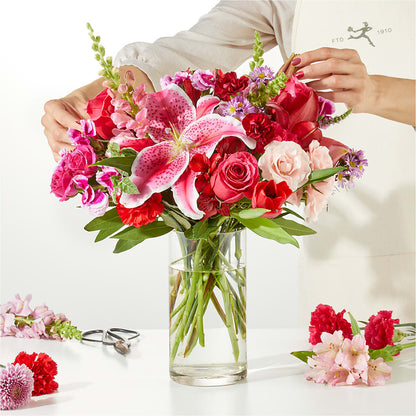 Together Forever - A Florist Original –  Talia Flowers, Ottawa ON