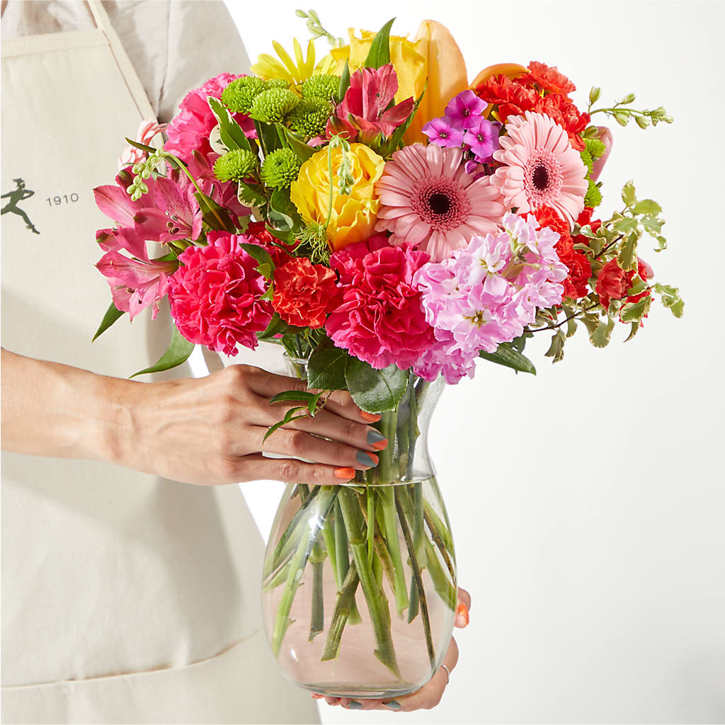Cue the Confetti - A Florist Original –  Talia Flowers, Ottawa ON