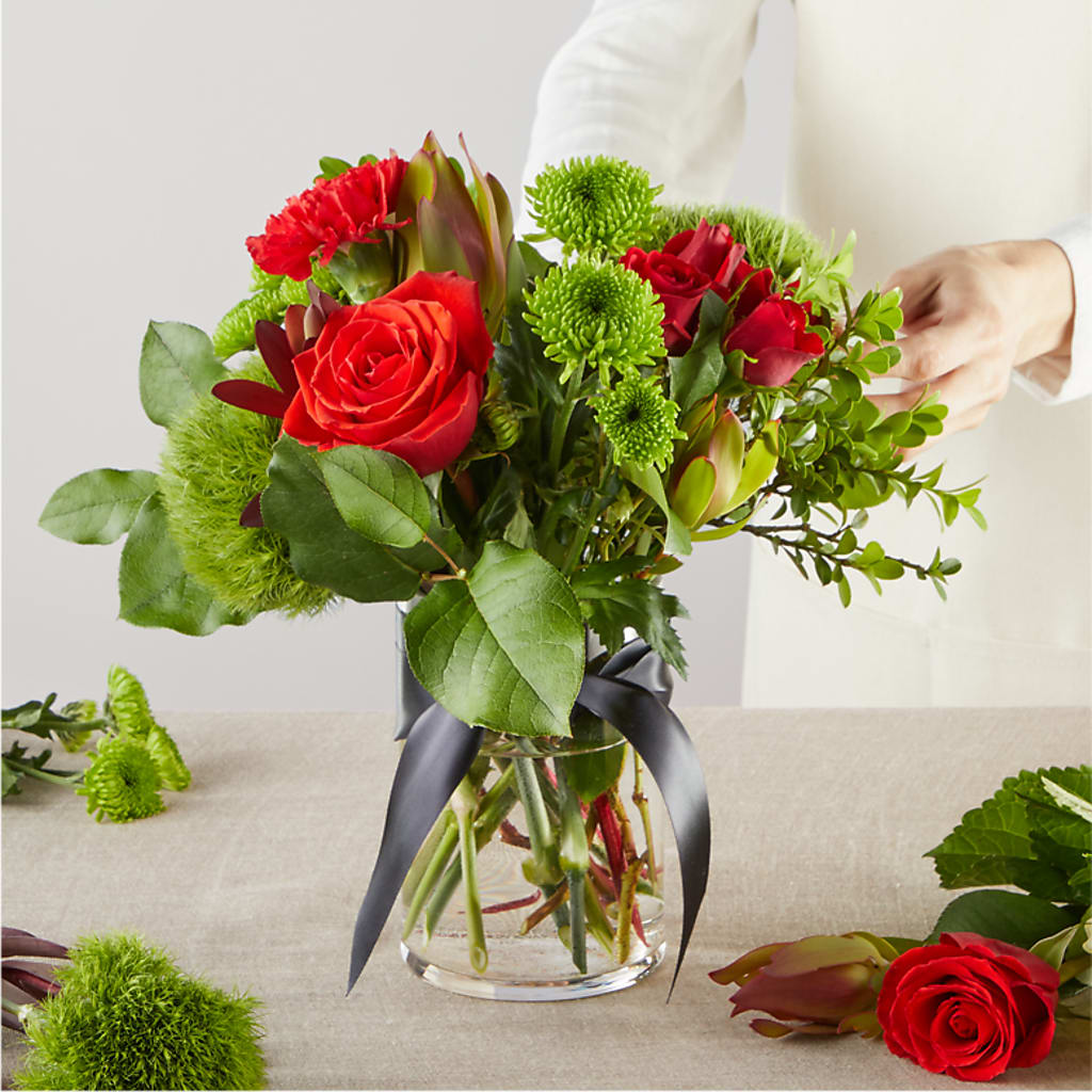 Heritage Kindle – A Florist Original –  Talia Flowers, Ottawa ON