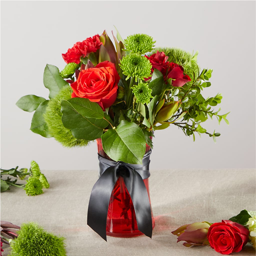 Heritage Kindle – A Florist Original –  Talia Flowers, Ottawa ON