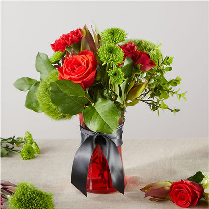 Heritage Kindle – A Florist Original –  Talia Flowers, Ottawa ON