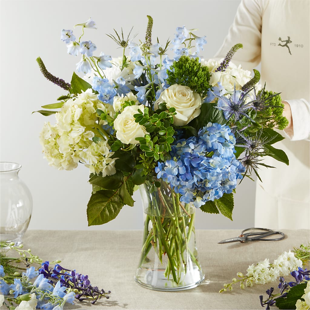 Festival of Lights – A Florist Original –  Talia Flowers, Ottawa ON
