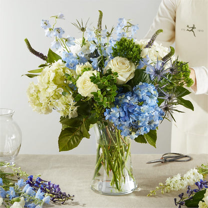 Festival of Lights – A Florist Original –  Talia Flowers, Ottawa ON