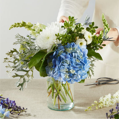 Festival of Lights – A Florist Original –  Talia Flowers, Ottawa ON