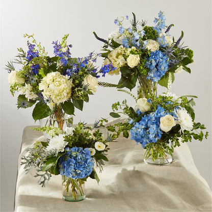 Festival of Lights – A Florist Original –  Talia Flowers, Ottawa ON