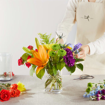 Summer Spectra - A Florist Original –  Talia Flowers, Ottawa ON