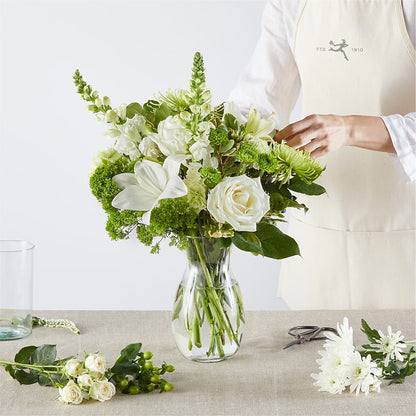 Irish Garden - A Florist Original –  Talia Flowers, Ottawa ON