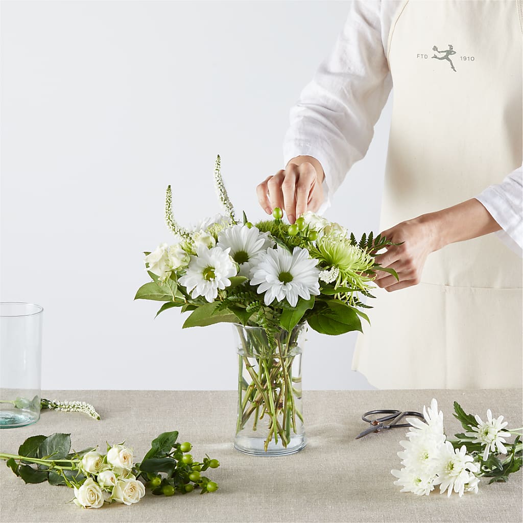 Irish Garden - A Florist Original –  Talia Flowers, Ottawa ON