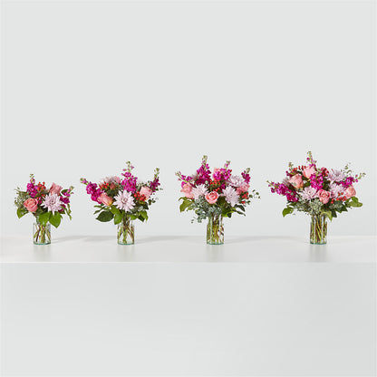 Sunday Morning Bouquet –  Talia Flowers, Ottawa ON