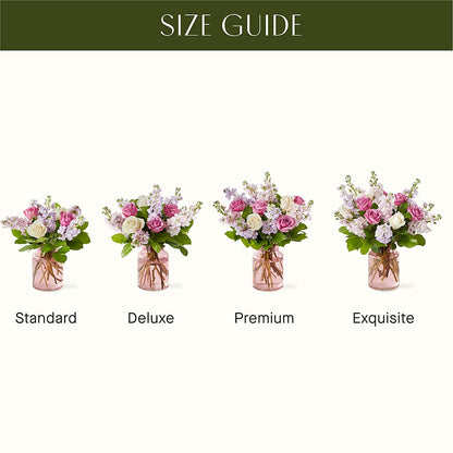 Springtime Spritz Bouquet –  Talia Flowers, Ottawa ON