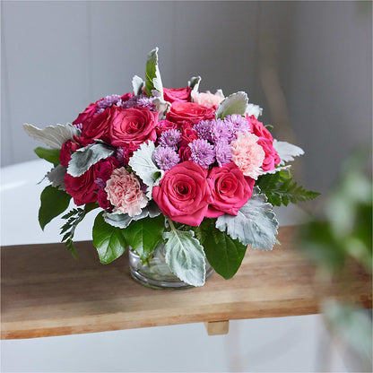 Sweet As Can Be Bouquet –  Talia Flowers, Ottawa ON