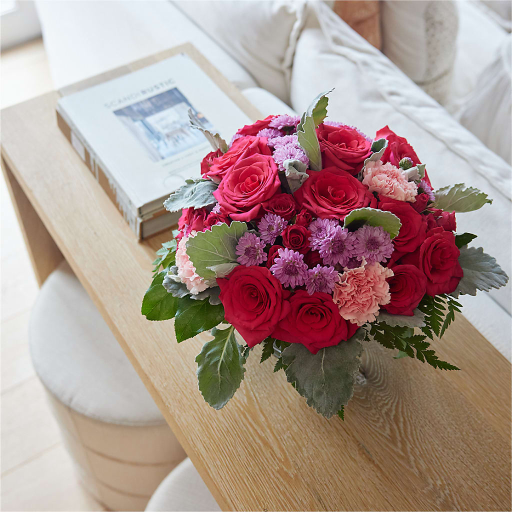 Sweet As Can Be Bouquet –  Talia Flowers, Ottawa ON