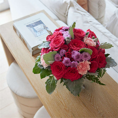 Sweet As Can Be Bouquet –  Talia Flowers, Ottawa ON