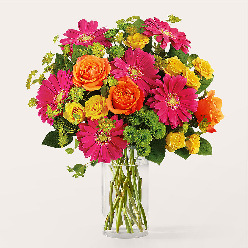 Bouquet Joie de vivre