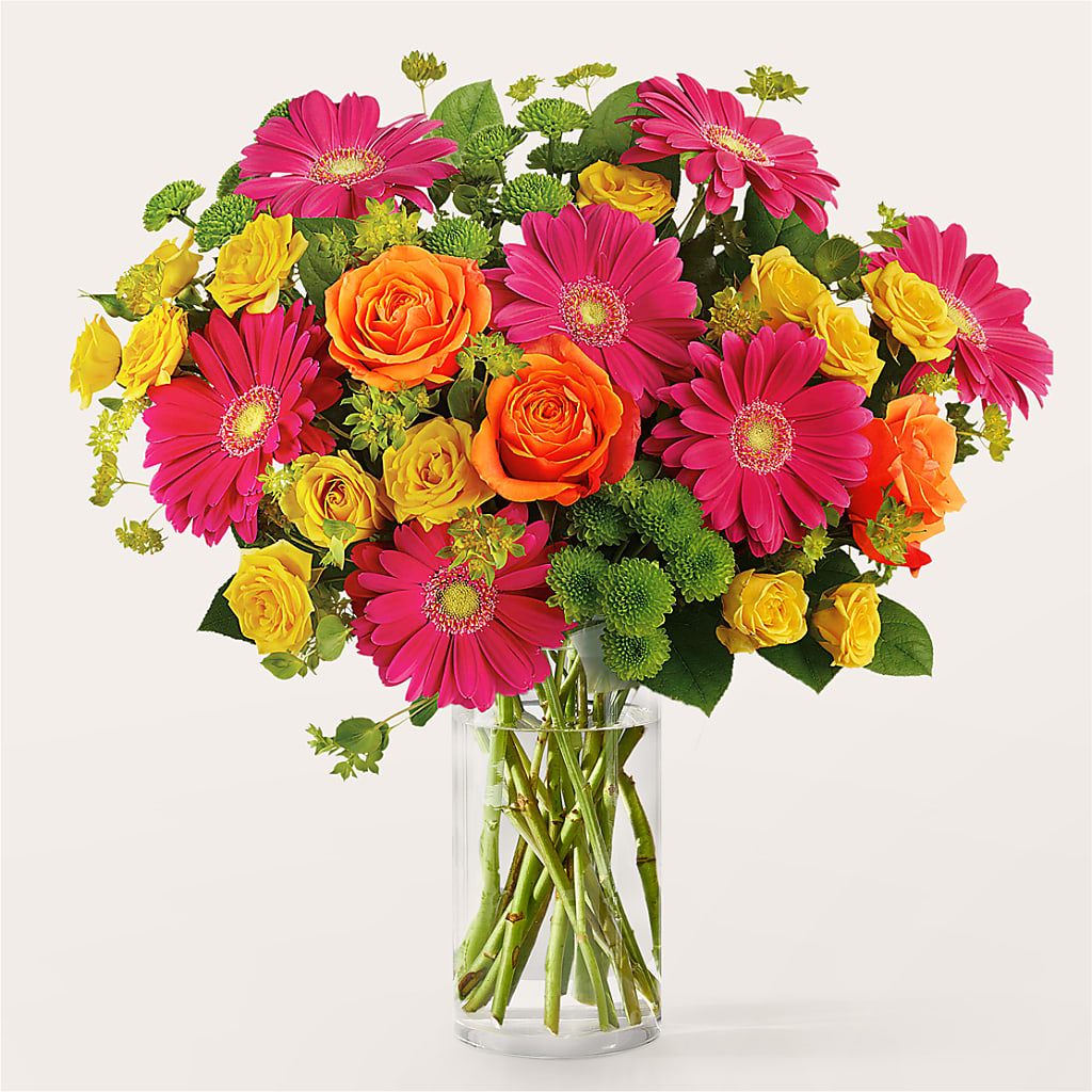 Bouquet Joie de vivre