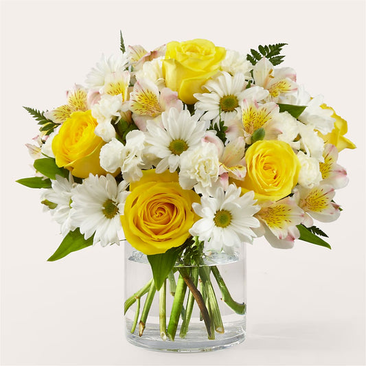 Bouquet joyeux