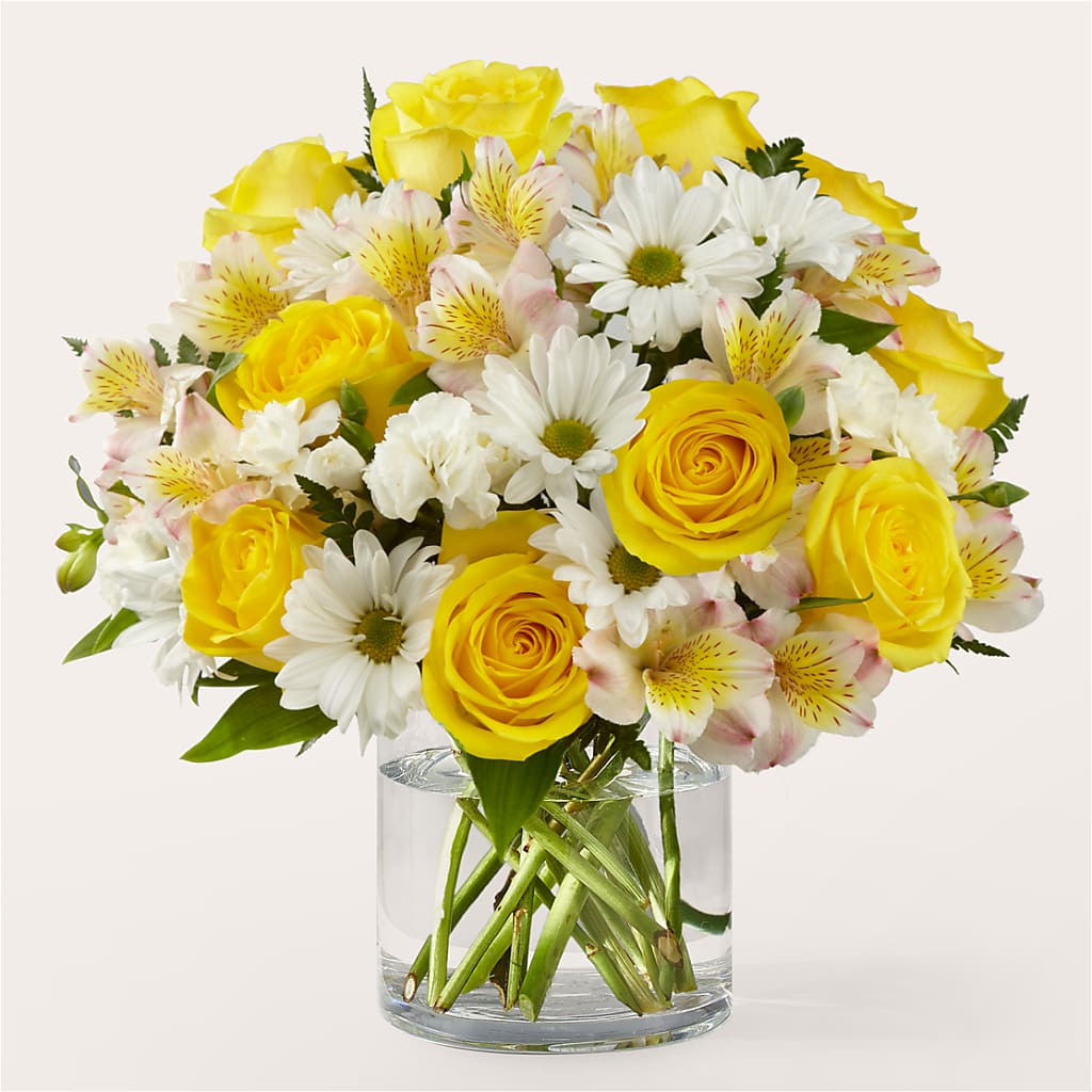 Bouquet joyeux