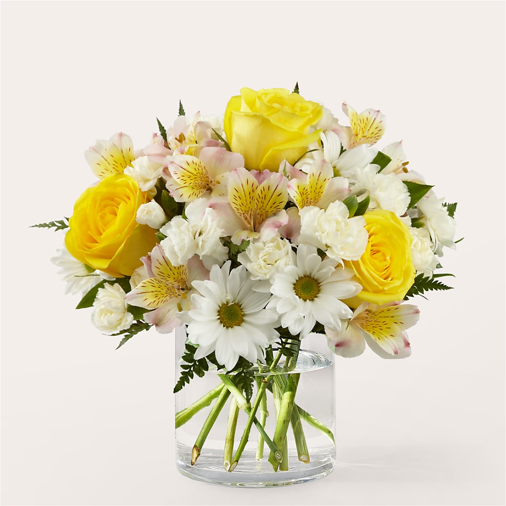 Bouquet joyeux