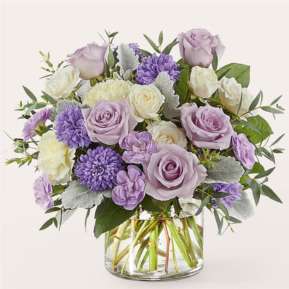 Stardust Bouquet –  Talia Flowers, Ottawa ON