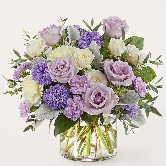 Stardust Bouquet –  Talia Flowers, Ottawa ON