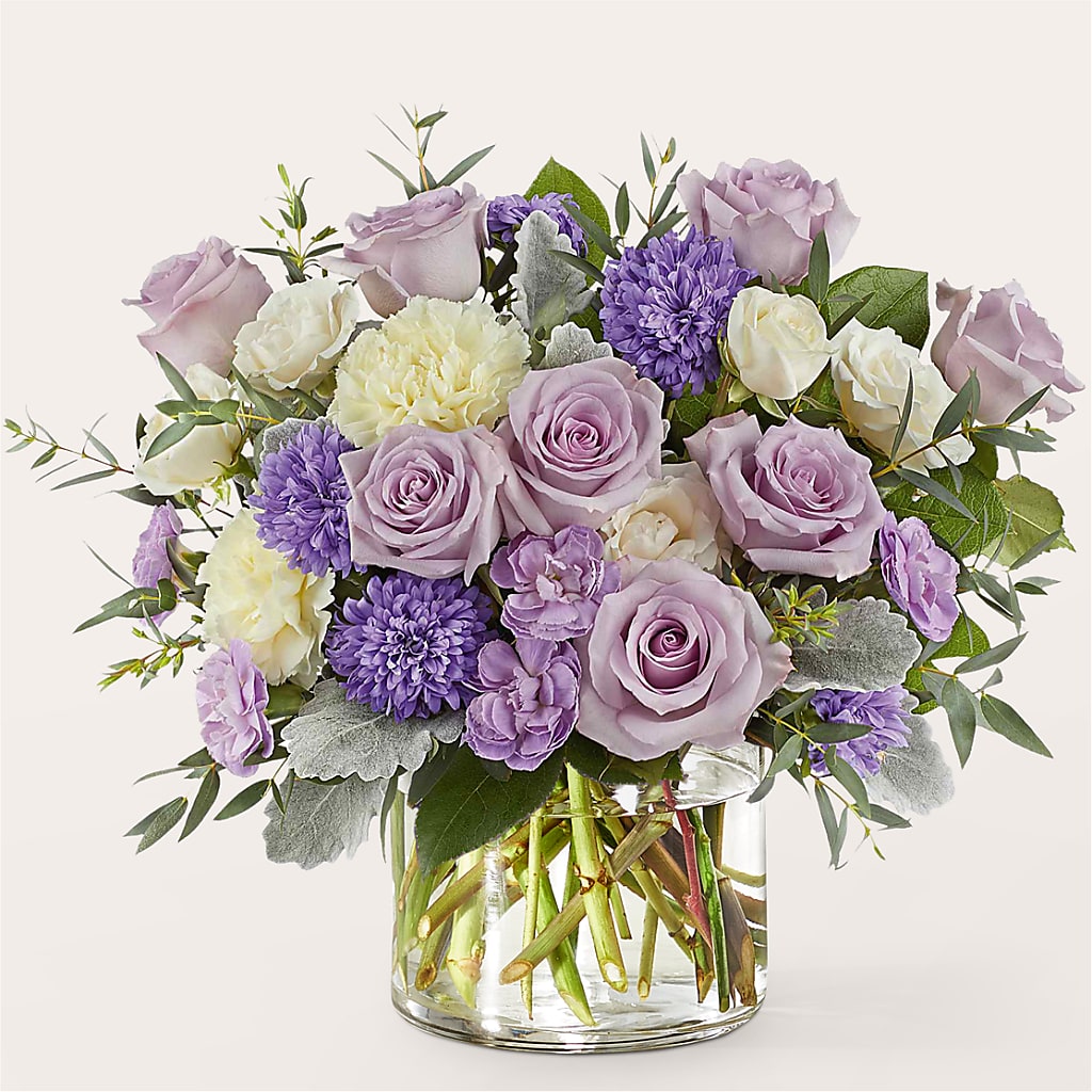 Stardust Bouquet –  Talia Flowers, Ottawa ON