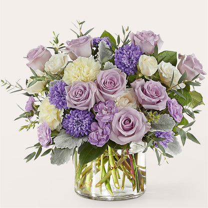 Stardust Bouquet –  Talia Flowers, Ottawa ON