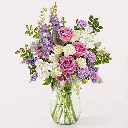 Lucky Me Bouquet –  Talia Flowers, Ottawa ON