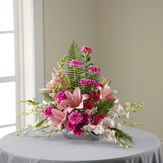Arrangement Moments Élévateurs