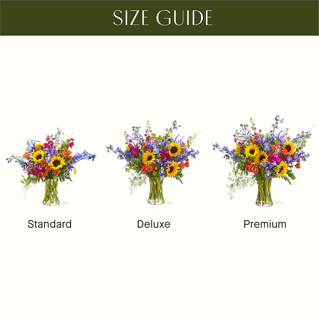 Rays of Life Bouquet –  Talia Flowers, Ottawa ON