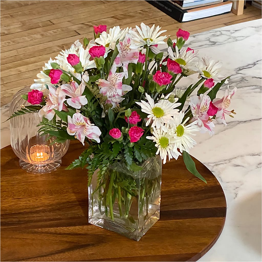 Sweet Surprises® Bouquet –  Talia Flowers, Ottawa ON