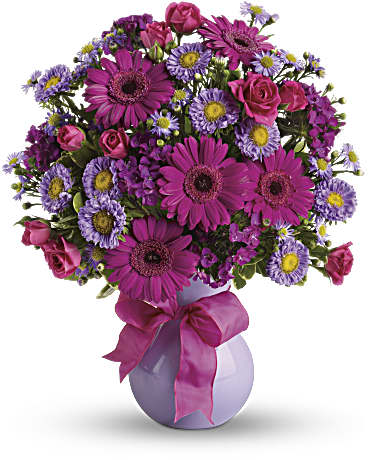 Teleflora's Joyful Jubilee