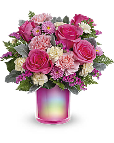 Teleflora's Magical Muse Bouquet