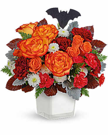 Teleflora's Enchanted Evening Bouquet