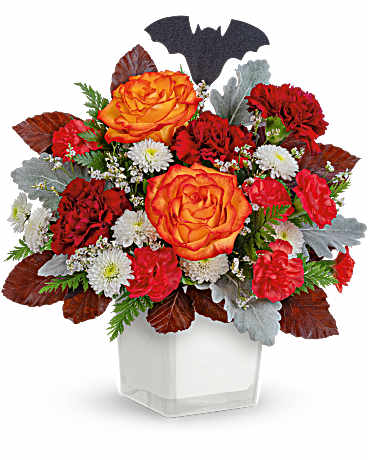 Teleflora's Enchanted Evening Bouquet