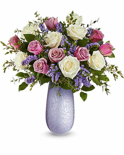 Bouquet Merveilleux Moments de Teleflora